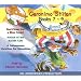 Geronimo Stilton: Books 7-9: #7: Red Pizzas for a Blue Count; #8: Attack of the Bandit Cats; #9: A Fabulous Vacation for Geronimo