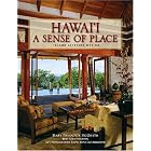 Click here to buy Hawaii a Sense of Place: Island Interior Design by Mary Philpotts Mcgrath, Kaui Philpotts, David Duncan Livingston, and Mary Philpotts Mcgrath.