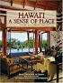Hawaii a Sense of Place: Island Interior Design
