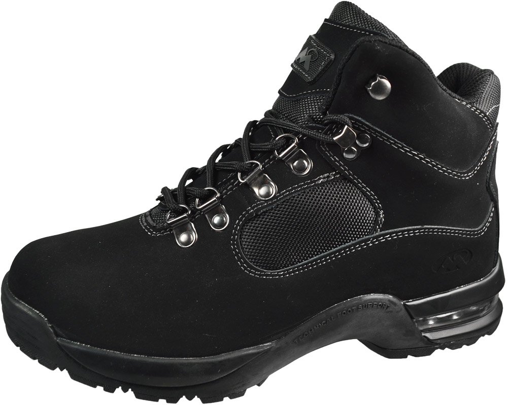 Mountain Gear Viper LE Men's Boots Shoes Lowest! congkhiem2633