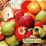 GotFruit Monthly Organic Fruit & Nut Club