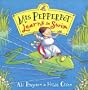 Mrs Pepperpot Learns to Swim