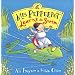 Mrs Pepperpot Learns to Swim