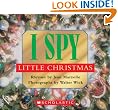 I Spy Little...