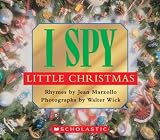 I Spy Little Christmas