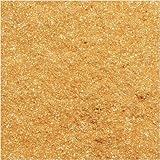 Crystal Clay Sparkle Dust - Mica Powder 'Gold' 1.5g