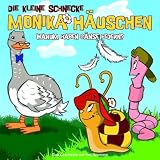 02: Warum Haben G&auml;nse Federn?