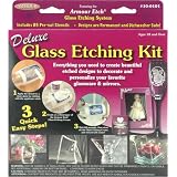 ArmourProductsDeluxeGlassEtchingKit10-0101