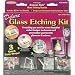 Armour Etch Glass Etching Deluxe Kit