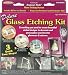 Armour Etch Glass Etching Deluxe Kit