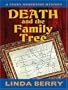 Death and the Family Tree (Trudy Roundtree Mysteries, No. 5)