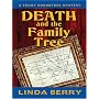 Death and the Family Tree (Trudy Roundtree Mysteries, No. 5)
