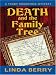 Search : Death and the Family Tree (Trudy Roundtree Mysteries, No. 5)