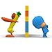 Pocoyo: A little something between friends