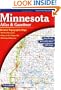 Minnesota Atlas and Gazetteer (Minnesota Atlas & Gazetteer)