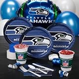 Seattle Seahawks Standard Party Pack
