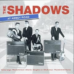 At Abbey Road