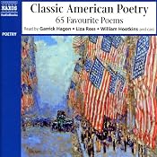 Classic American Poetry | [Longfellow, Poe, Emerson, Whitman, Frost, Cummings, more]
