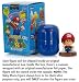 Baby Mario ~1" Mini Figure [Super Mario Choco Egg Mini-Figure Series #3 - NO CANDY] (Japanese Import)_s-3