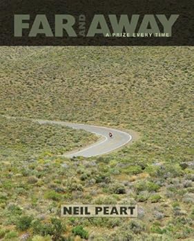 far and away. a prize every time - neil peart