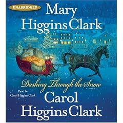 Dashing Through the Snow from Mystery & Thrillers