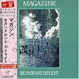 Secondhand Daylight