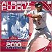 ALBERT PUJOLS (ST. LOUIS CARDI MLB 2010 12X12 Player Wall Calendar