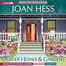 Deader Homes and Gardens: A Claire Malloy Mystery