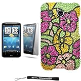 Black Butterfly on Black Luxury Design Premium Crystal Shiny Rhinestone Car ....