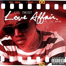Love Affair [Explicit]