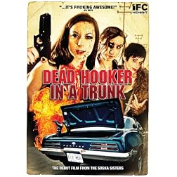 Dead Hooker in a Trunk