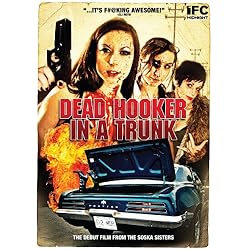 Dead Hooker in a Trunk