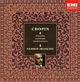 Chopin: Piano Works - Samson François