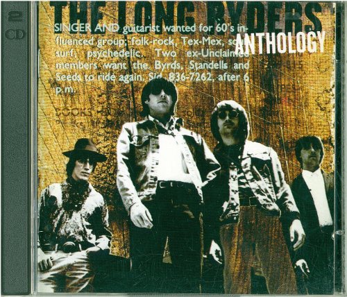 The Long Ryders - Looking For Lewis And Clark: The Long Ryders Anthology - Zortam Music