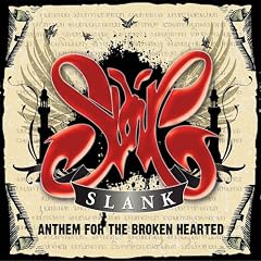 Anthem for the Broken Hearted