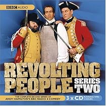Revolting People: Series 2 (BBC Audio)