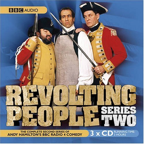 Revolting People: Series 2 (BBC Audio)