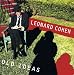 Leonard-Cohen-Old Ideas cd cover