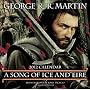 A Song of Ice and Fire 2012 Calendar von George R.R. Martin