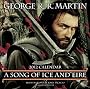 A Song of Ice and Fire 2012 Calendar