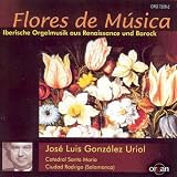 Flores De Musica