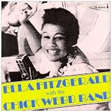 W/T Chick Webb Band