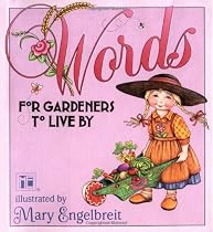 Words for Gardeners