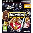 Angry Birds Star Wars (PS3)