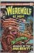 Werewolf by Night #27 Comic Book