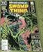 Swamp Thing No. 53 Oct Giant- Sized Spectacular! by Alan Moore ISBN B000TOKIOU