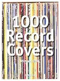 1000 Record Covers