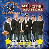  : Mi Legado Musical