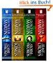 A Game of Thrones 4-Book Bundle: A Song of Ice and Fire Series: A Game of Thrones, A Clash of Kings, A Storm of Swords, and A Feast for Crows (Song of Ice & Fire)