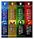 A Song of Ice and Fire (Boxed Set, Books 1-4)